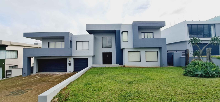 5 Bedroom Property for Sale in Baronetcy Estate Western Cape